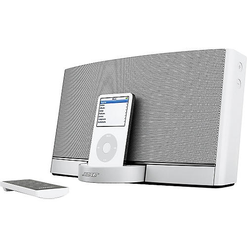 SoundDock Portable Digital Music Speaker System for iPod