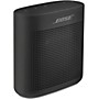 Bose SoundLink Color II Bluetooth Speaker Black