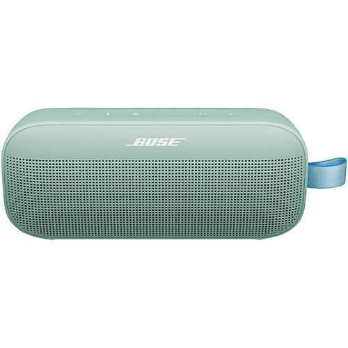 Bose SoundLink Flex Portable Speaker (2nd Gen) Alpine Sage