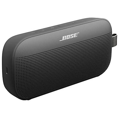 Bose SoundLink Flex Portable Speaker (2nd Gen)