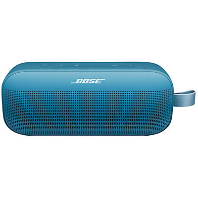 Bose SoundLink Flex Portable Speaker (2nd Gen)