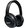 Bose SoundLink II Around-Ear Wireless Headphones Black