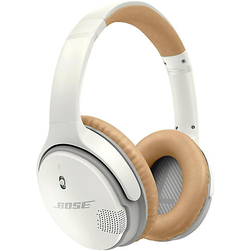 SoundLink II Around-Ear Wireless Headphones