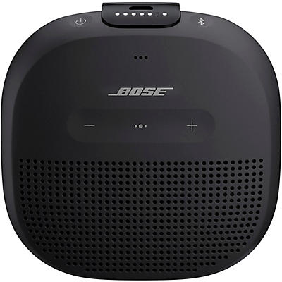 Bose SoundLink Micro Bluetooth Speaker