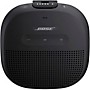 Bose SoundLink Micro Bluetooth Speaker Black