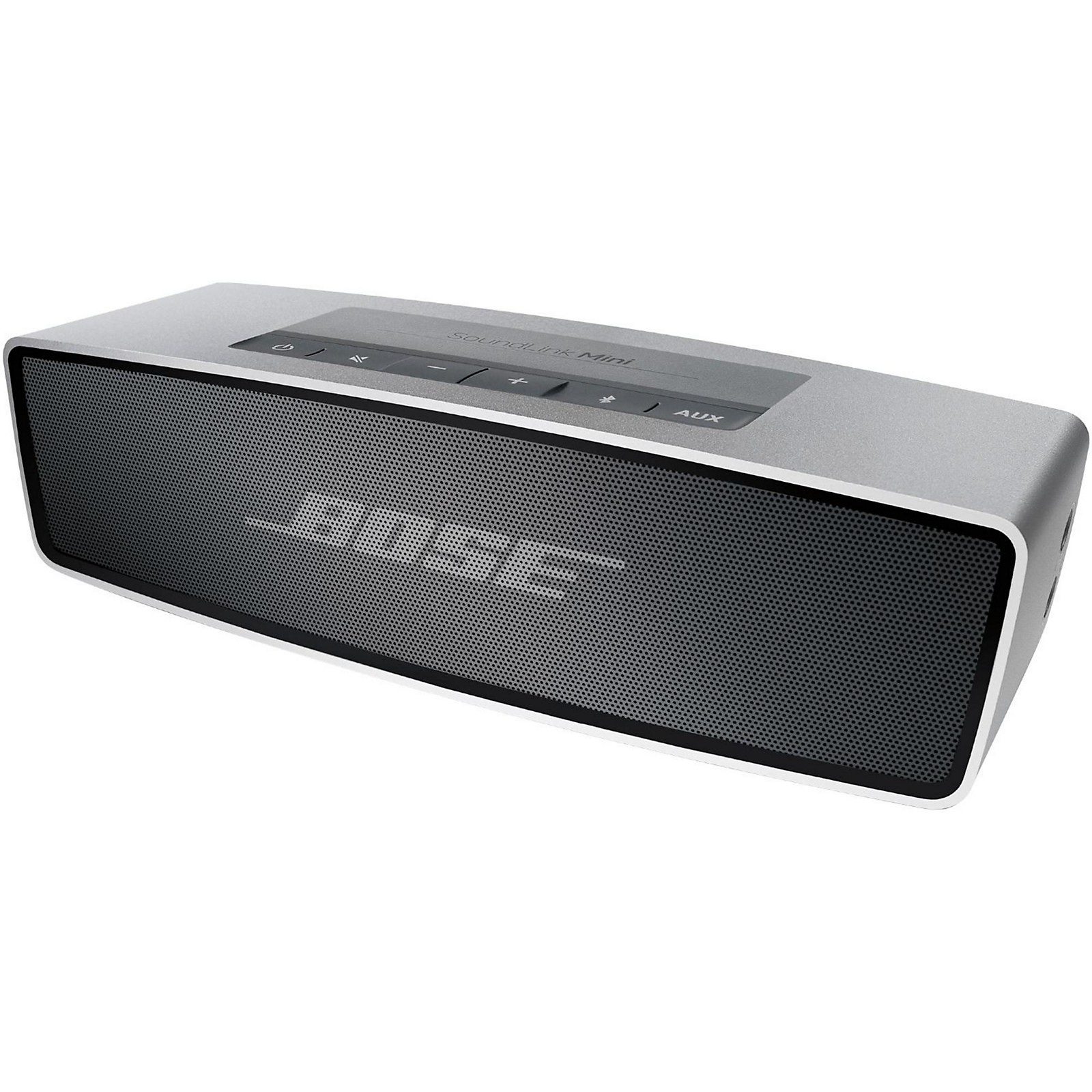 Bose SoundLink Mini Bluetooth Speaker | Musician's Friend