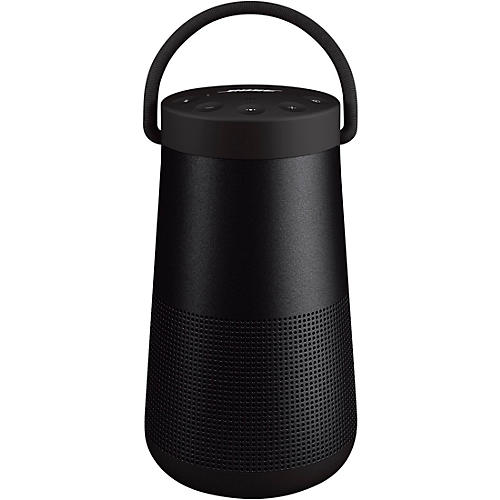 Bose SoundLink Revolve+ Bluetooth Speaker II Black
