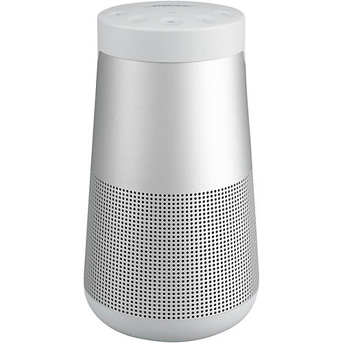 Bose SoundLink Revolve Bluetooth Speaker II Gray