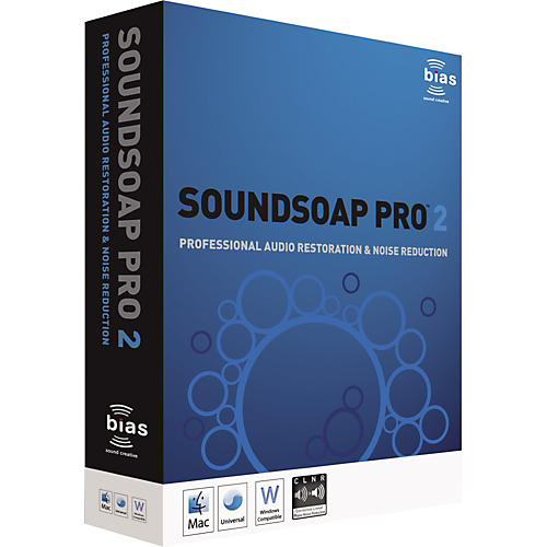 SoundSoap Pro 2 Education Edition