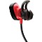 SoundSport Pulse Wireless Headphones Level 1 Black Red