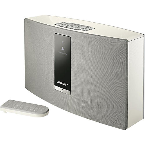 BOSE SOUNDTOUCH 20 SERIES 3 BLACK｜アンプ www.smecleveland.com