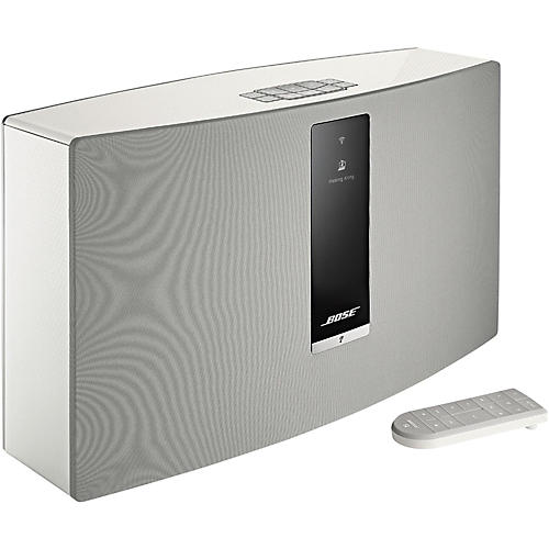 SoundTouch 30 Series III Wireless Music System
