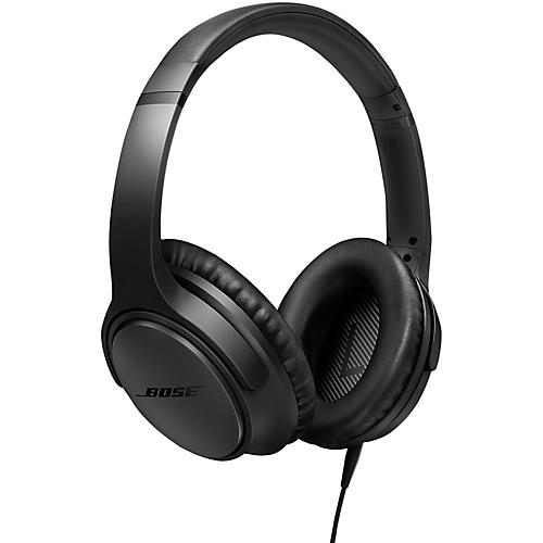 SoundTrue® Around-Ear Headphones II (Apple)