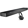 Bose Soundbar 500 and Headphone 700 Triple Black