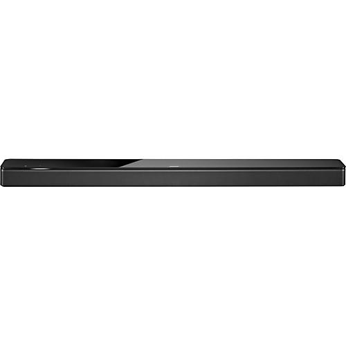 Bose Soundbar 700 Black