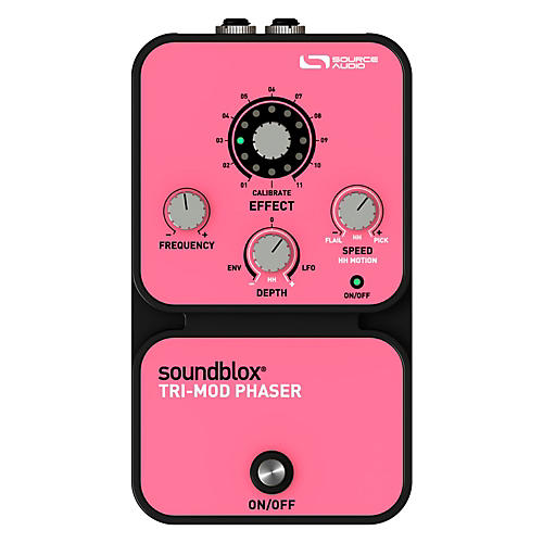 Soundblox Tri-Mod Phaser