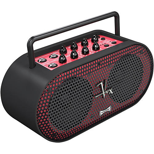 Soundbox Mini Mobile Guitar Amplifier
