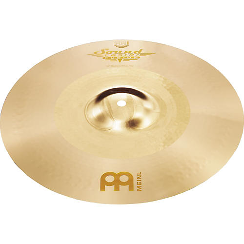 Soundcaster Fusion Medium Hi-hat Cymbals