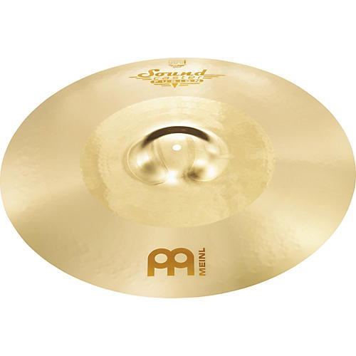 Soundcaster Fusion Thin Ride Cymbal