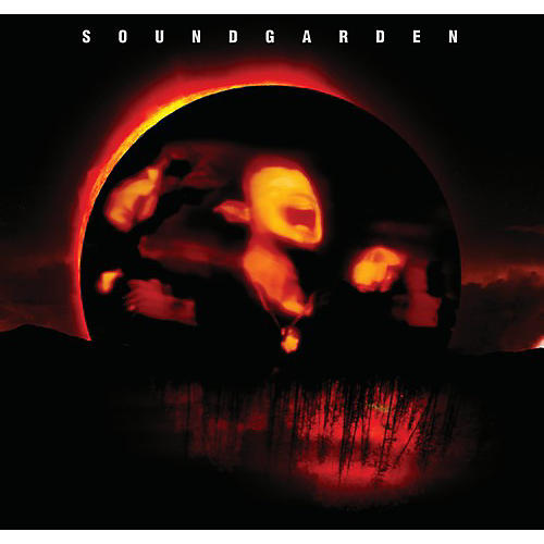 ALLIANCE Soundgarden - Superunknown (CD)