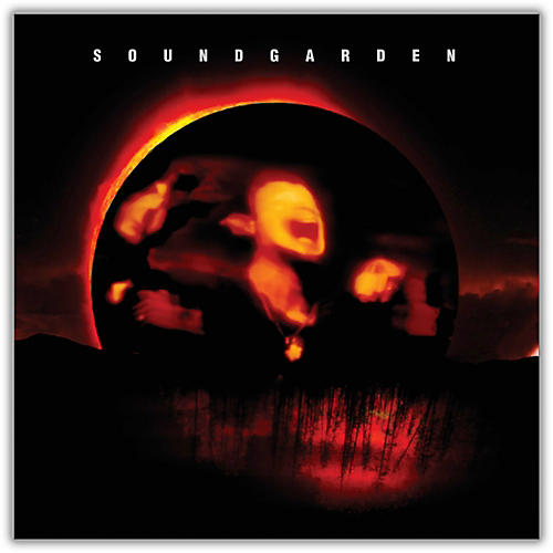 Soundgarden - Superunknown Vinyl 2LP