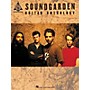 Hal Leonard Soundgarden Anthology Guitar Tab Songbook