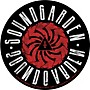 C&D Visionary Soundgarden Bad Motorfinger Patch