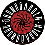 C&D Visionary Soundgarden Bad Motorfinger Sticker