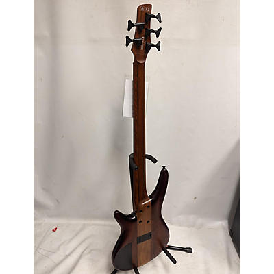 Ibanez Soundgear 5 String Electric Bass Guitar