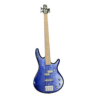 Ibanez Soundgear Gio Electric Bass Guitar