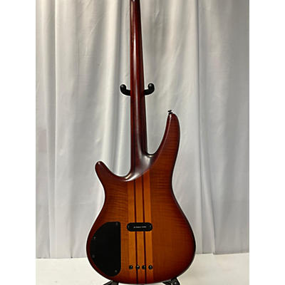 Ibanez Soundgear SR900FM Electric Bass Guitar