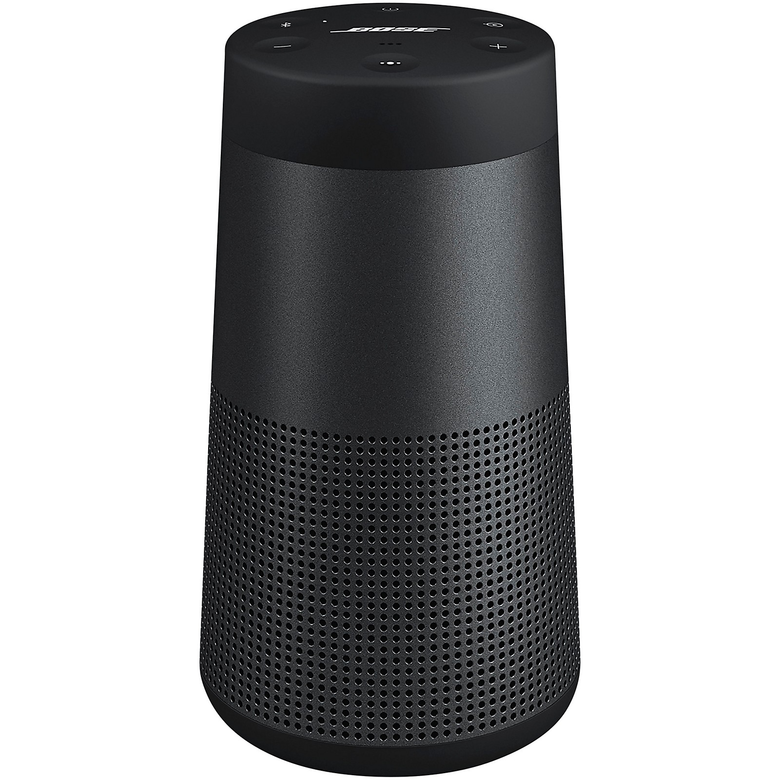 Bose Soundlink Revolve Portable Wireless Bluetooth Speaker Black