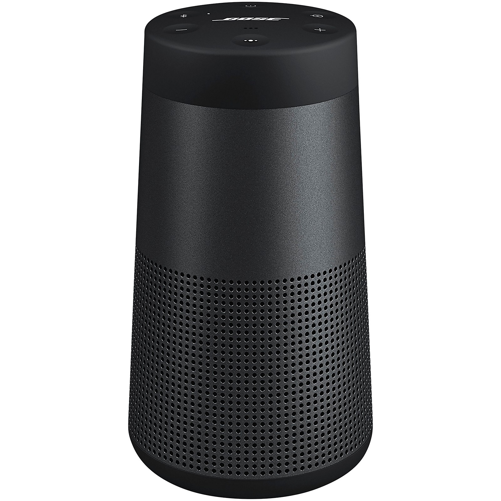 bose soundlink revolve ii portable bluetooth speaker