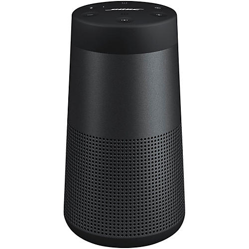 Soundlink Revolve Portable Wireless Bluetooth Speaker