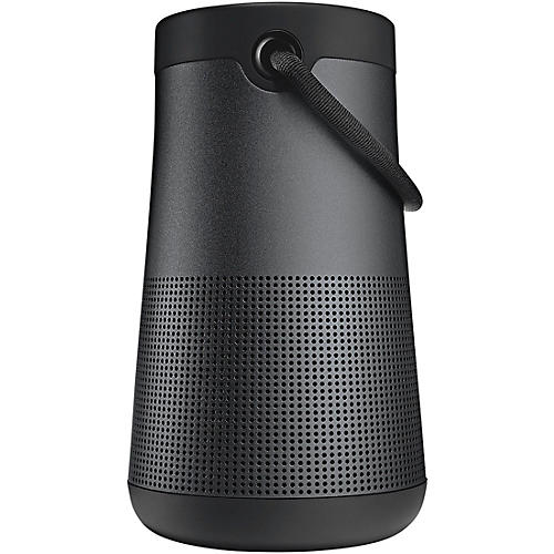 Bose Soundlink Revolve+ Wireless Portable Bluetooth Speaker Black