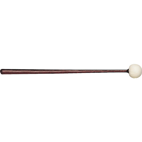 Vic Firth Soundpower Bass Drum Mallets Staccato
