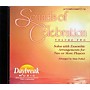 Daybreak Music Sounds of Celebration - Volume 2 (Accompaniment CD) CD ACCOMP arranged by Stan Pethel