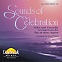Daybreak Music Sounds of Celebration (Solos with Ensemble Arrangements for Two or More Players) CD ACCOMP