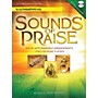 Word Music Sounds of Praise Instrumental Play-Along Series Book with CD