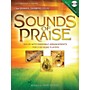 Word Music Sounds of Praise Instrumental Play-Along Series Softcover with CD