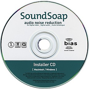 soundsoap retry or switch to