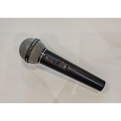 beyerdynamic Soundstar MKII Dynamic Microphone