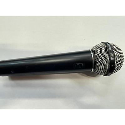 beyerdynamic Soundstar MkII Dynamic Microphone