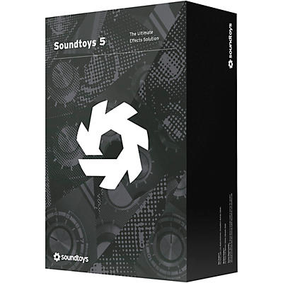 Soundtoys Soundtoys 5.3