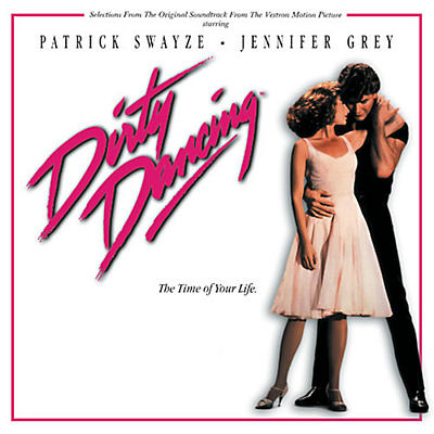 Soundtrack - Dirty Dancing (CD)