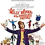 ALLIANCE Soundtrack - Willy Wonka & The Chocolate Factory (Original Soundtrack)