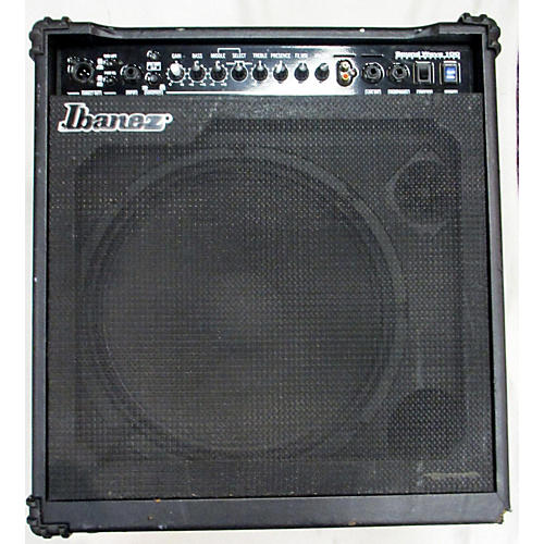 ibanez sound wave 100