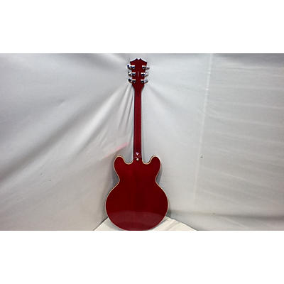 Cort Source Hollow Body Electric Guitar