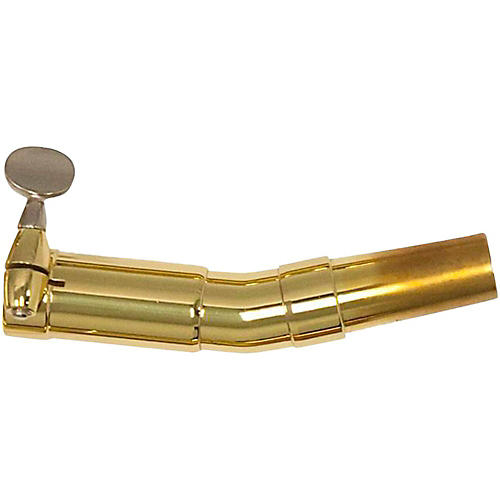 Jupiter Sousaphone Necks and Tuning Bits Lacquer Mouthpiece Tuning Bit With Screw
