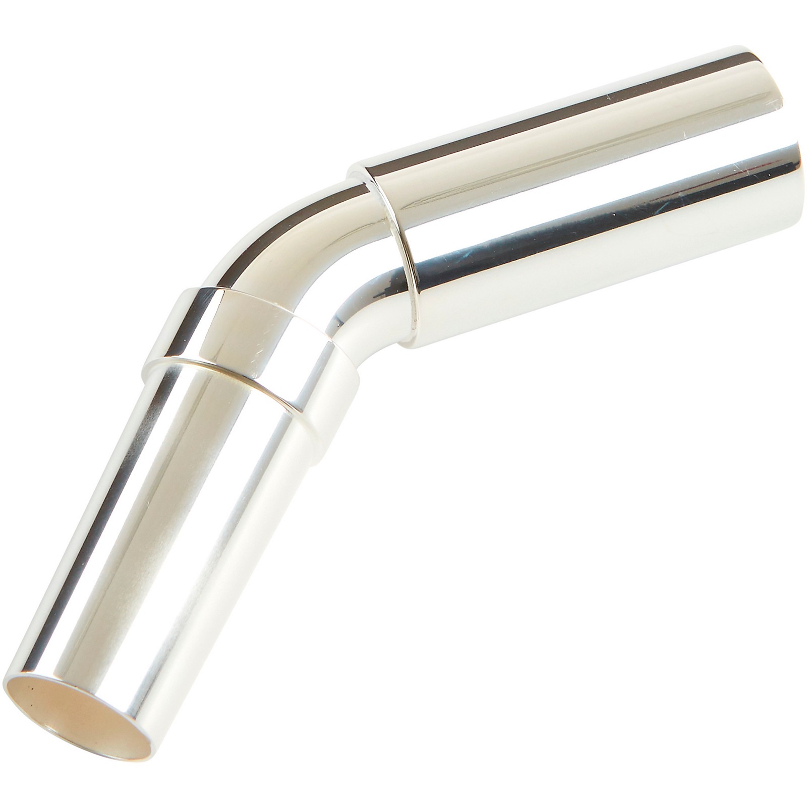 Yamaha Sousaphone Necks and Tuning Bits Silver 45 Degree Tuning Bit